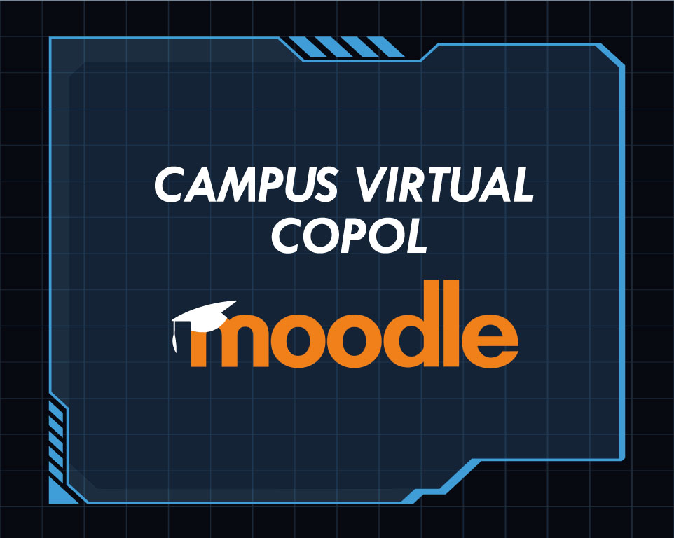 Campus virtual COPOL moodle
