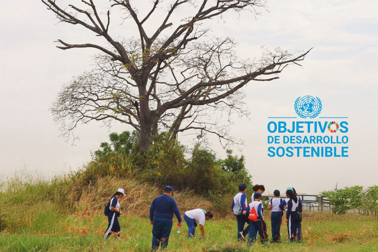 Cápsula del Tiempo COPOL