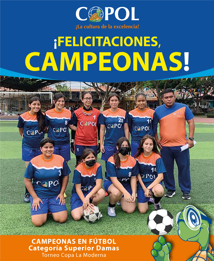 campeonas futball