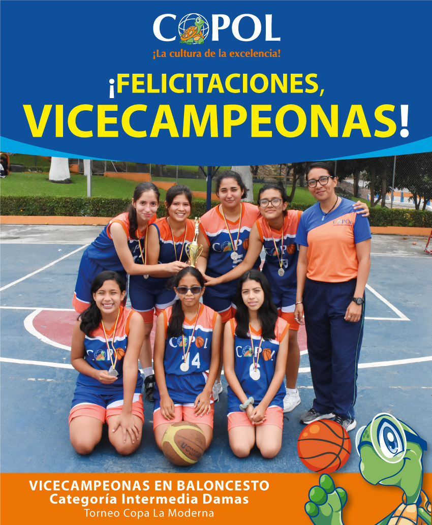 vicecampeoneas basket