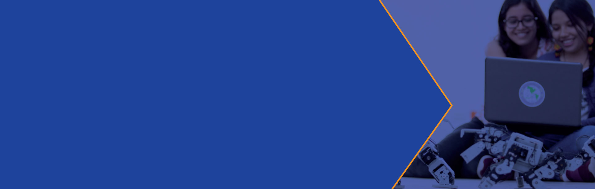Slide background