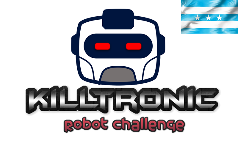 Killtronic Robot Challenge