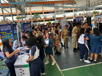 Feriauni
