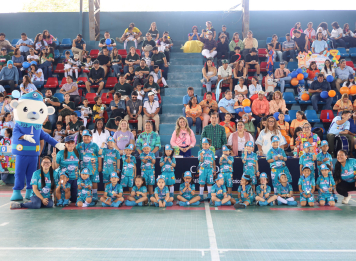 Integracion copolina