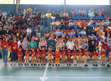 Integracion copolina