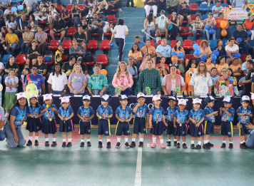 Integracion copolina