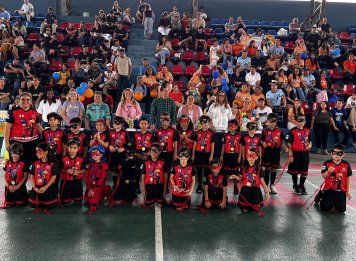 Integracion copolina