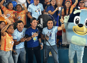 Integracion copolina