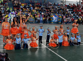 Integracion copolina