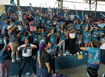 Integracion copolina