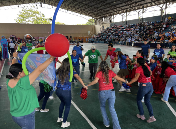 Integracion copolina