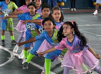 Integracion copolina
