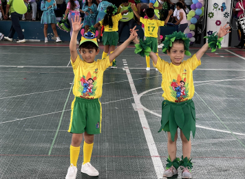 Integracion copolina
