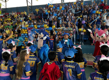 Integracion copolina