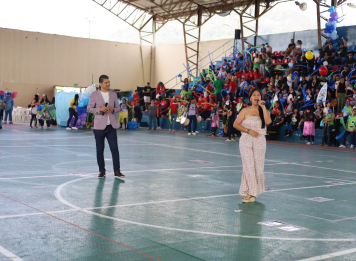 Integracion copolina