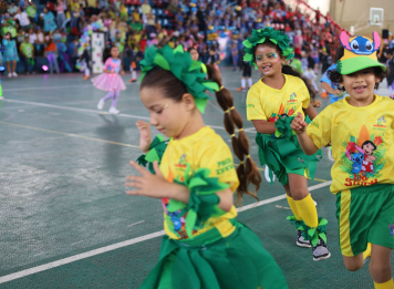 Integracion copolina