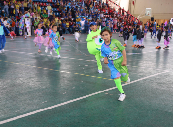 Integracion copolina
