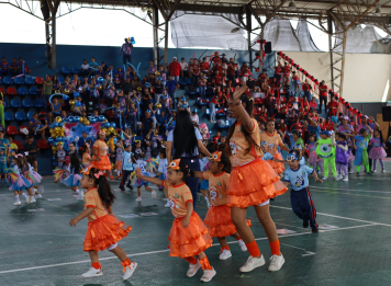 Integracion copolina