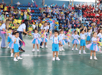 Integracion copolina