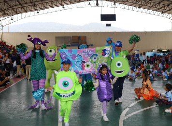 Integracion copolina
