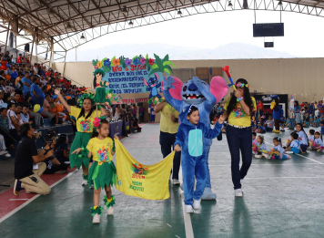Integracion copolina