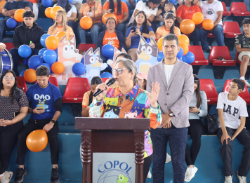 Integracion copolina
