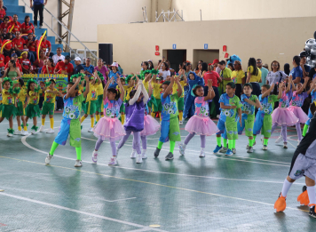 Integracion copolina