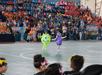 Integracion copolina