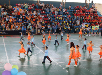 Integracion copolina