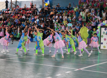Integracion copolina