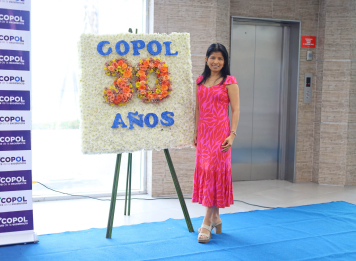 copol30years