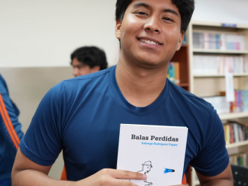 escritora