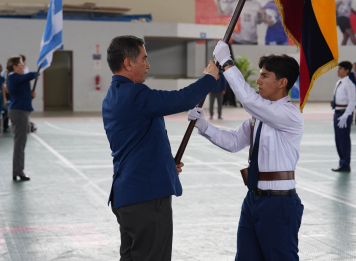 juramento