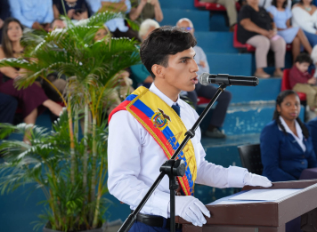 juramento