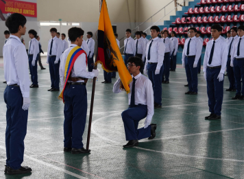 juramento