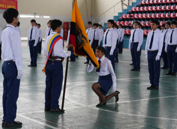 juramento