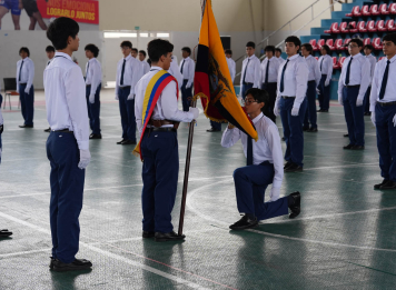 juramento