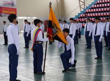 juramento