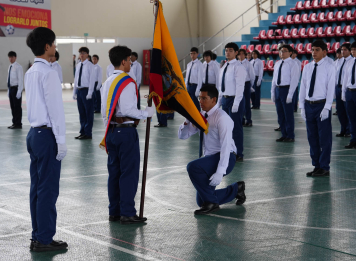 juramento