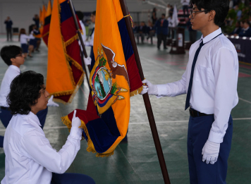 juramento