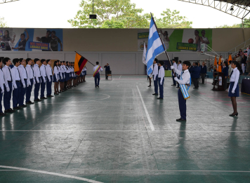 juramento