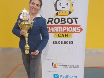robotica
